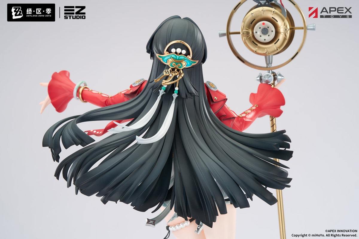 Zenless Zone Zero - Astra Yao - figure 1/7 (APEX Innovation)