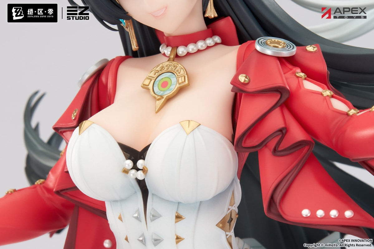 Zenless Zone Zero - Astra Yao - figure 1/7 (APEX Innovation)