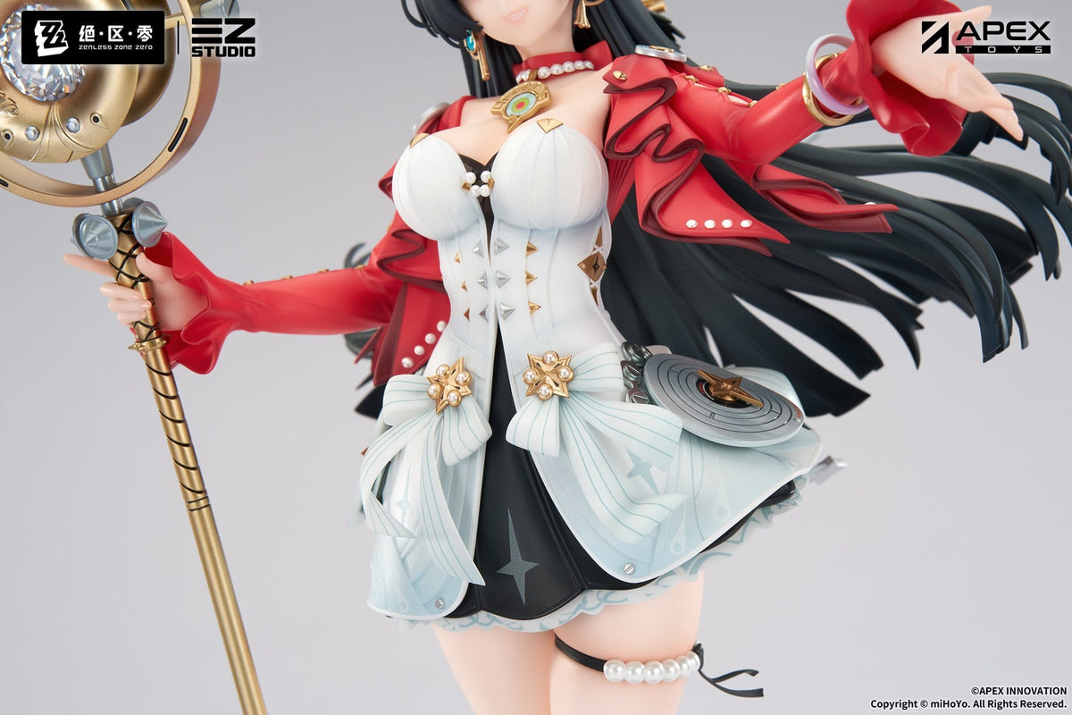 Zenless Zone Zero - Astra Yao - figure 1/7 (APEX Innovation)