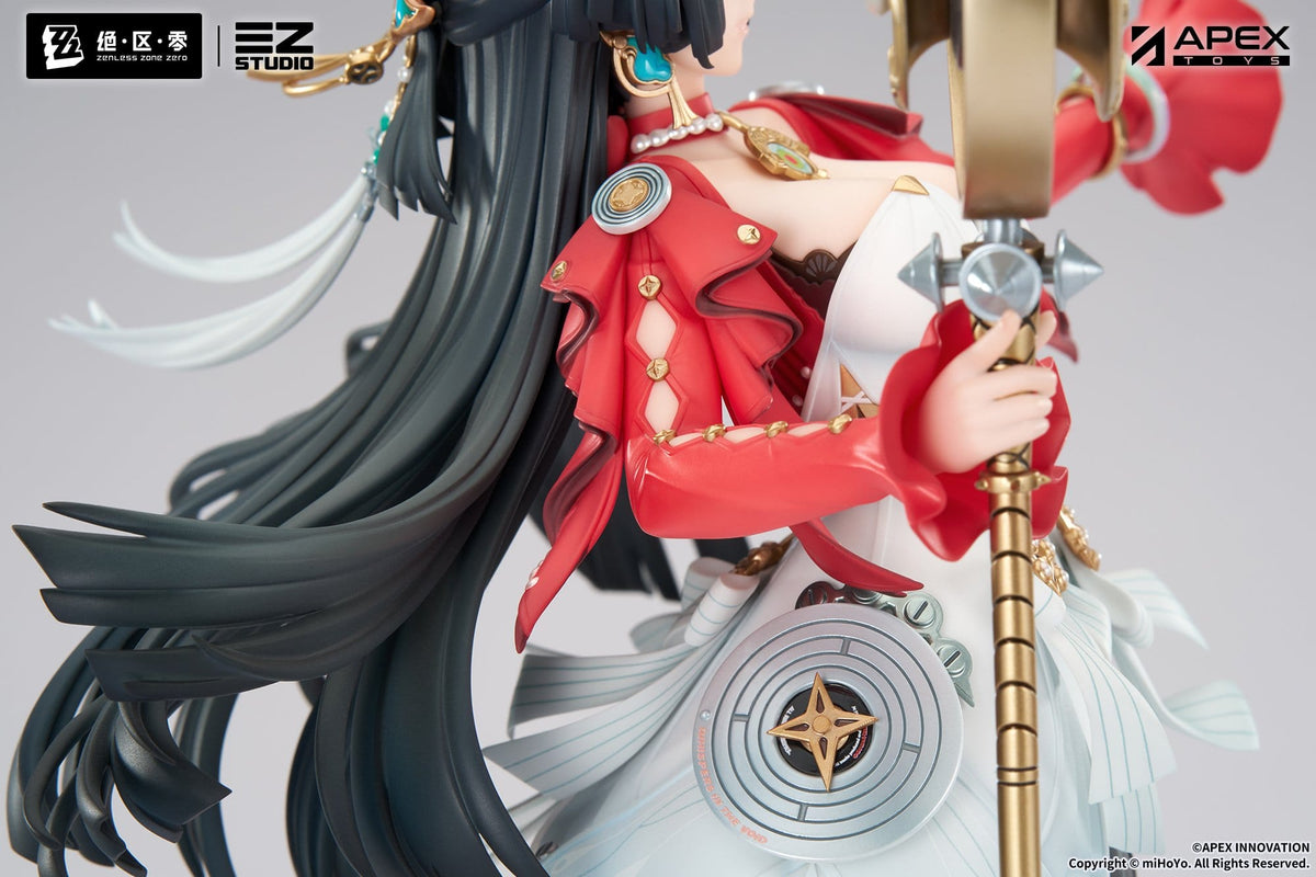 Zenless Zone Zero - Astra Yao - figure 1/7 (APEX Innovation)