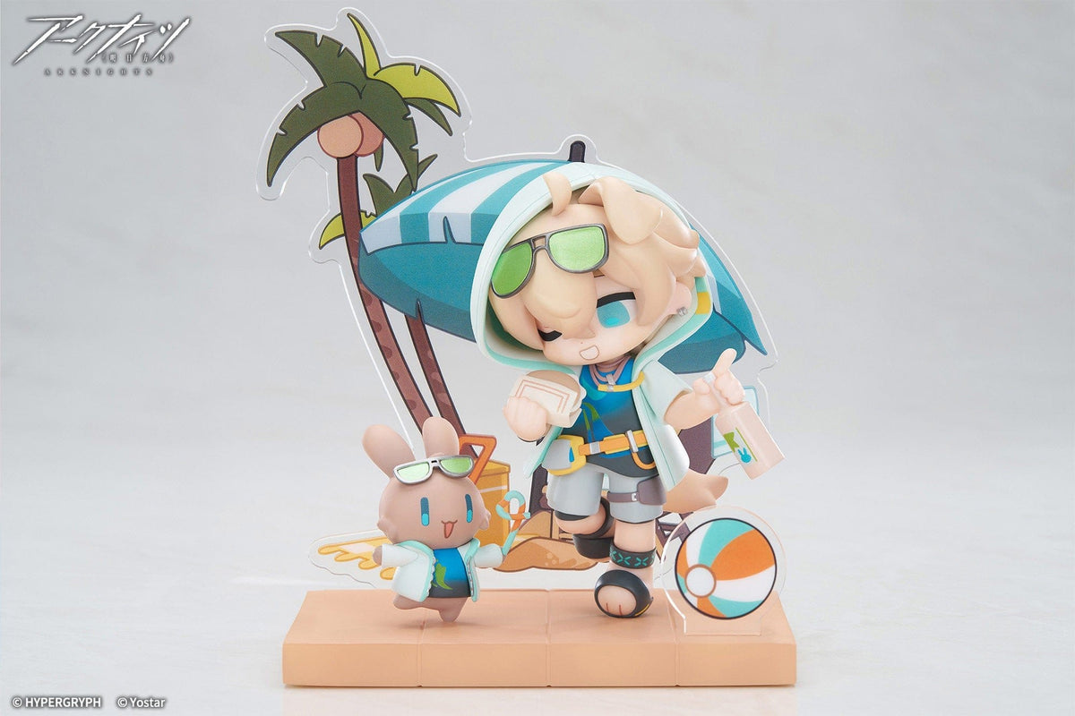 Arknights - Tequila - Cuties Series Figur (APEX Innovation)