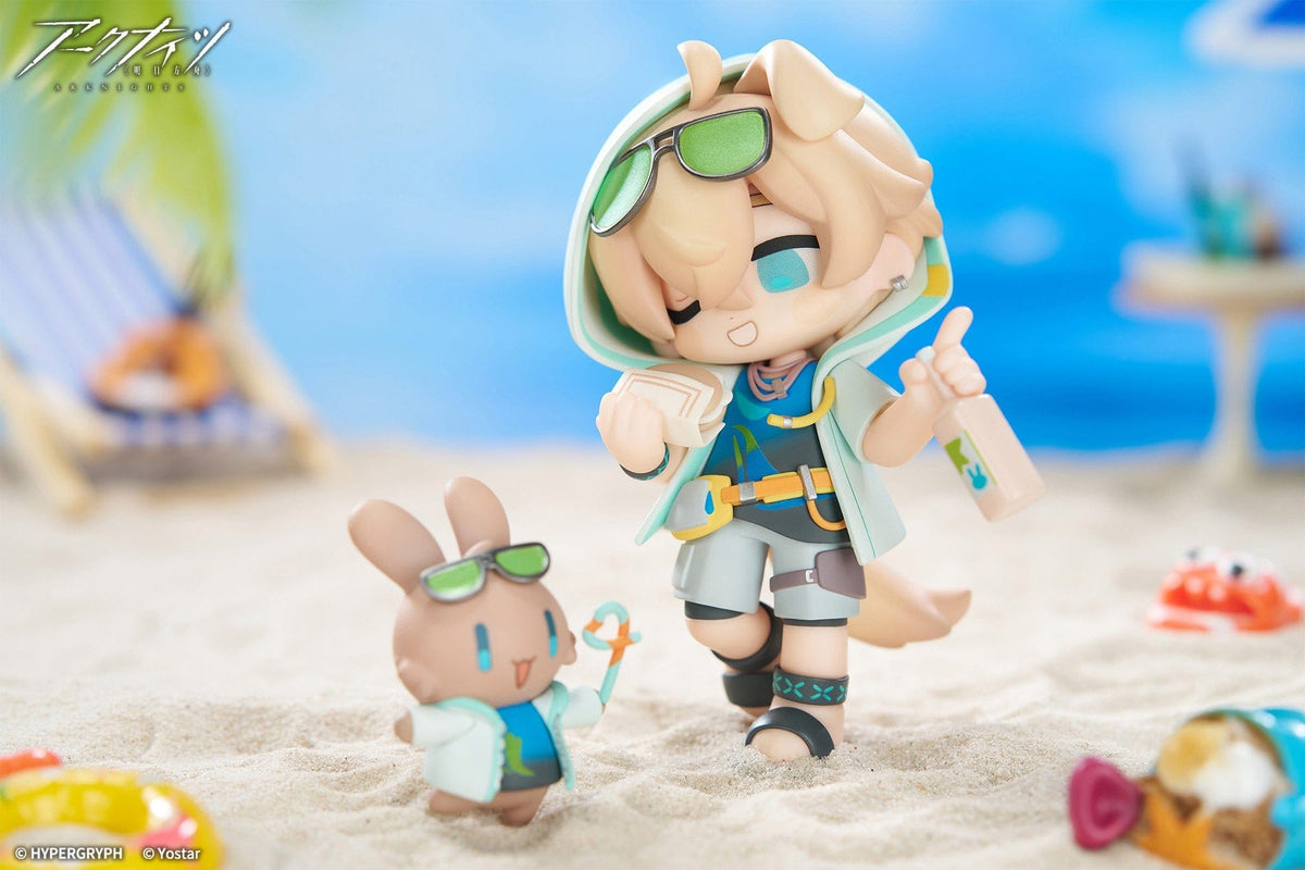 Arknights - Tequila - Cuties Series Figur (APEX Innovation)
