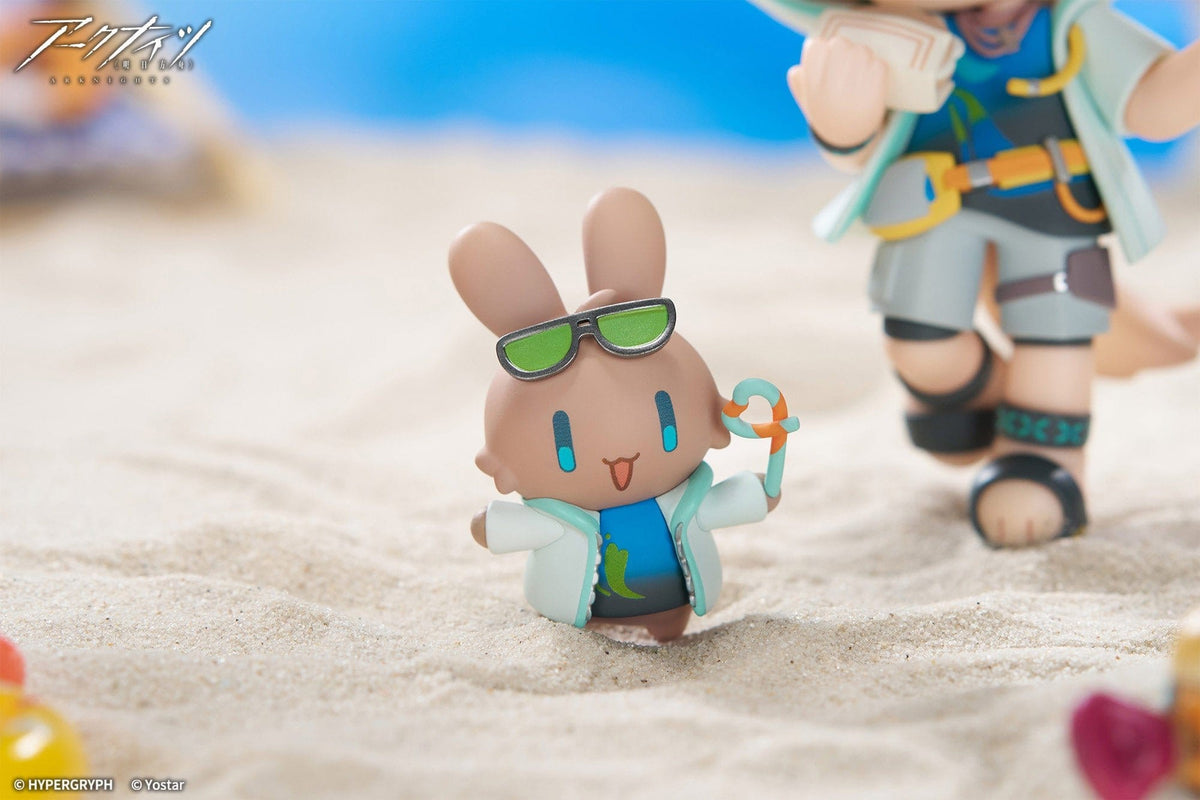 Arknights - Tequila - Cuties Series Figur (APEX Innovation)