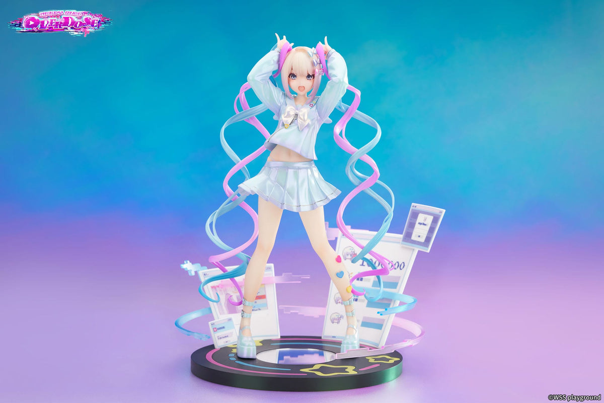 Needy Streamer Overload - OMGkawaiiAngel - figurine (Innovation APEX)