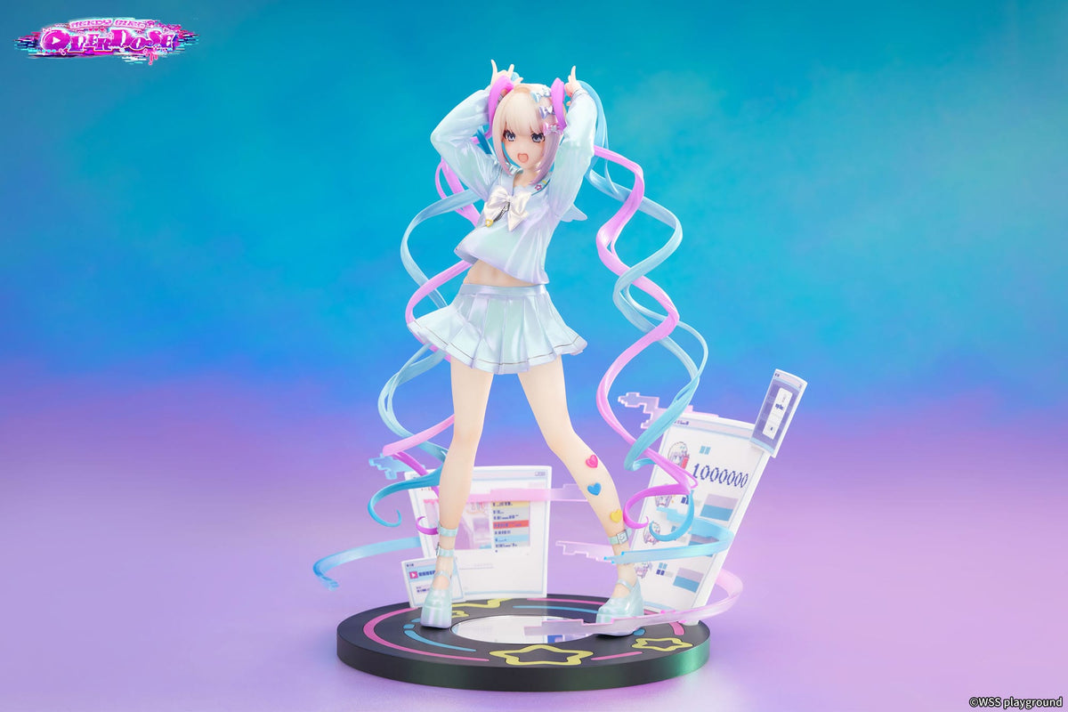 Needy Streamer Overload - OMGkawaiiAngel - figurine (Innovation APEX)