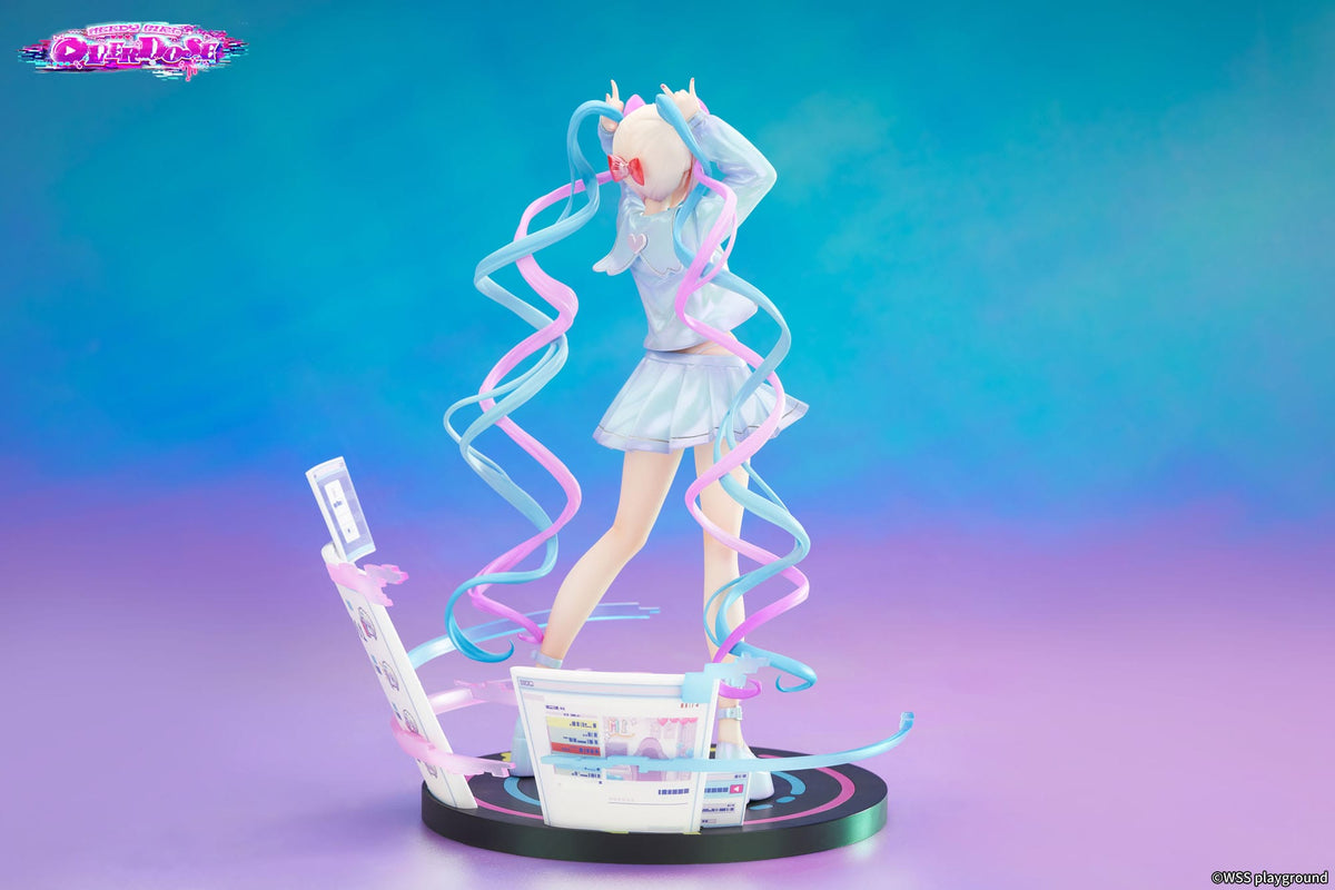 Needy Streamer Overload - OMGkawaiiAngel - figurine (Innovation APEX)