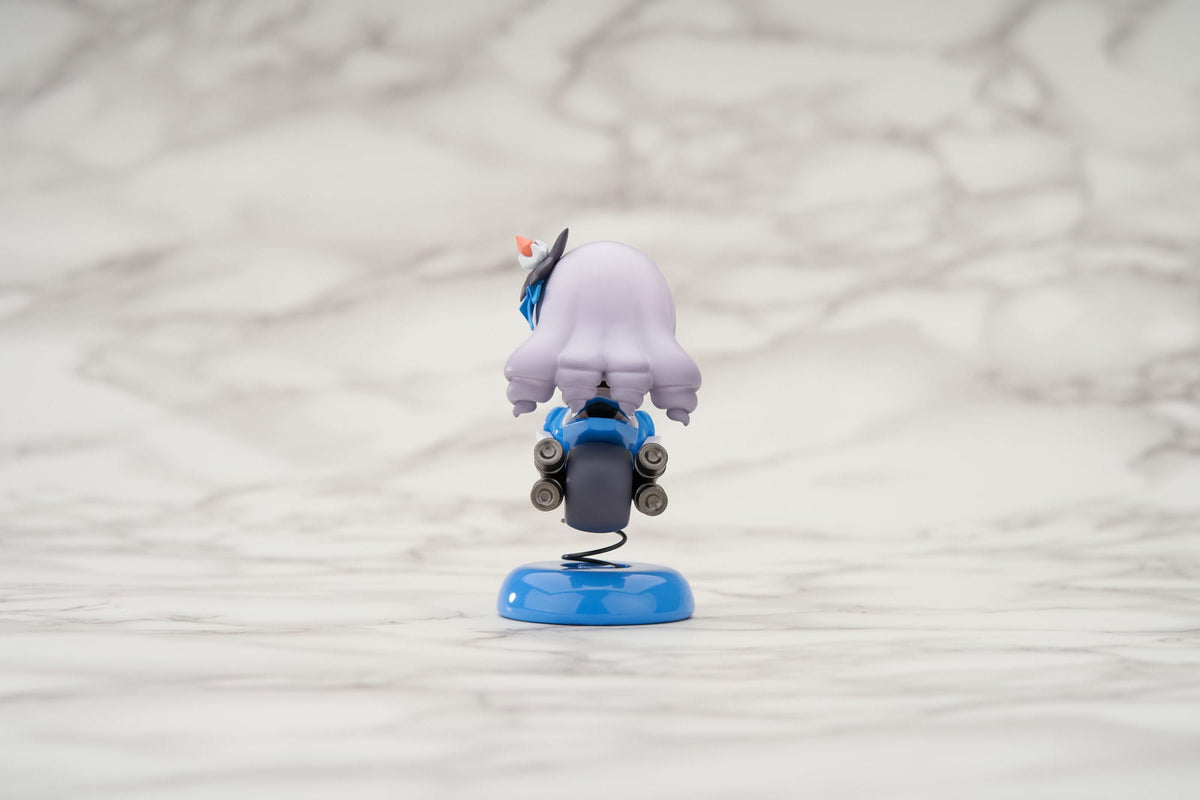 Honkai Impact 3rd - Bronya Zaychik - Happy Shake figure (APEX Innovation)