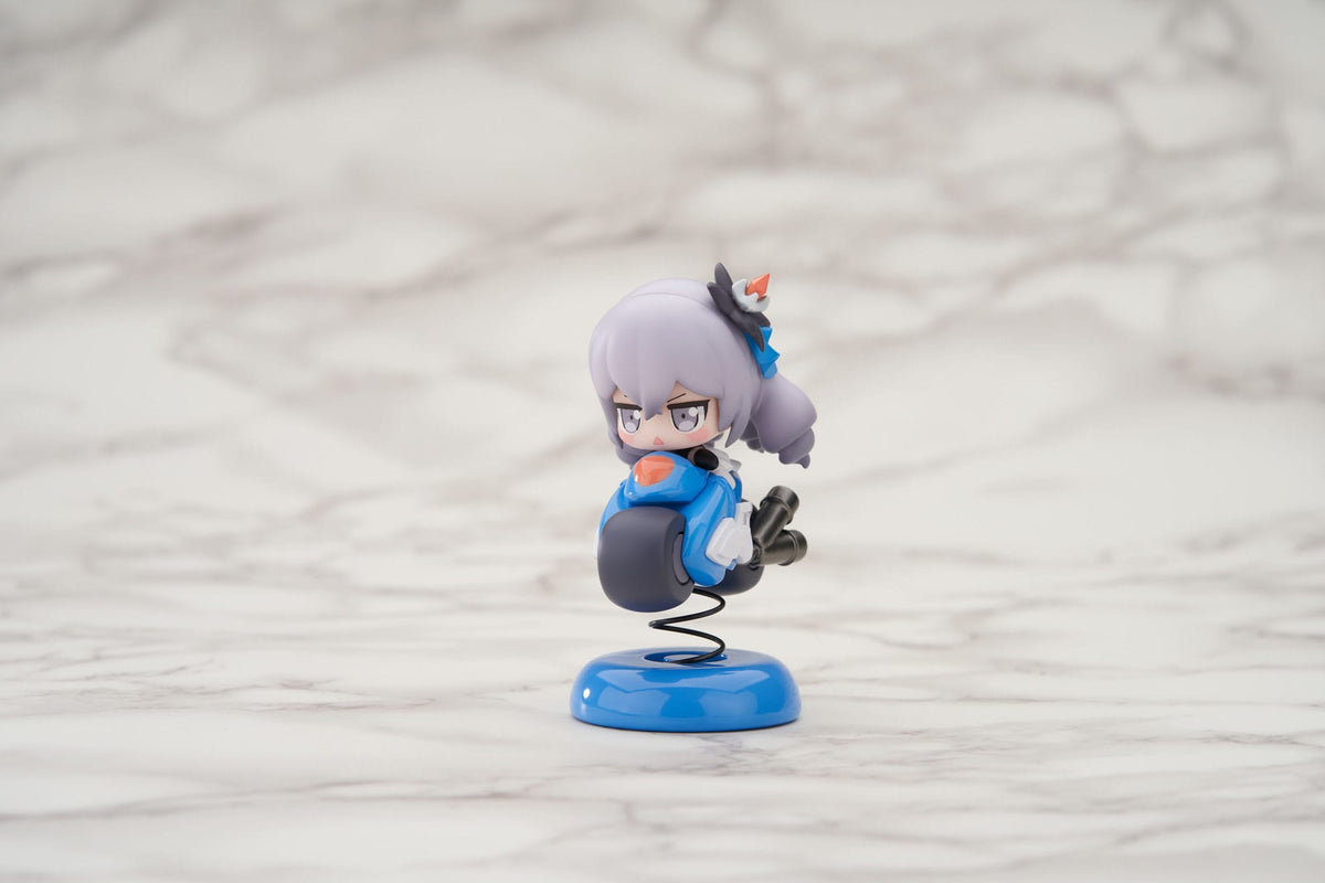 Honkai Impact 3º - Bronya Zaychik - Happy Shake figura (Innovación APEX)