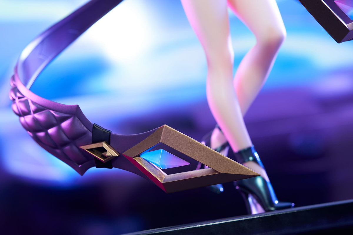 League of Legends - K/DA Evelynn - figurine 1/7 (APEX Innovation)