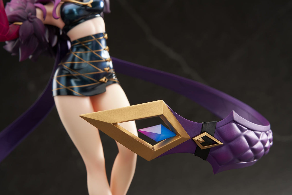 League of Legends - K/DA Evelynn - figurine 1/7 (APEX Innovation)