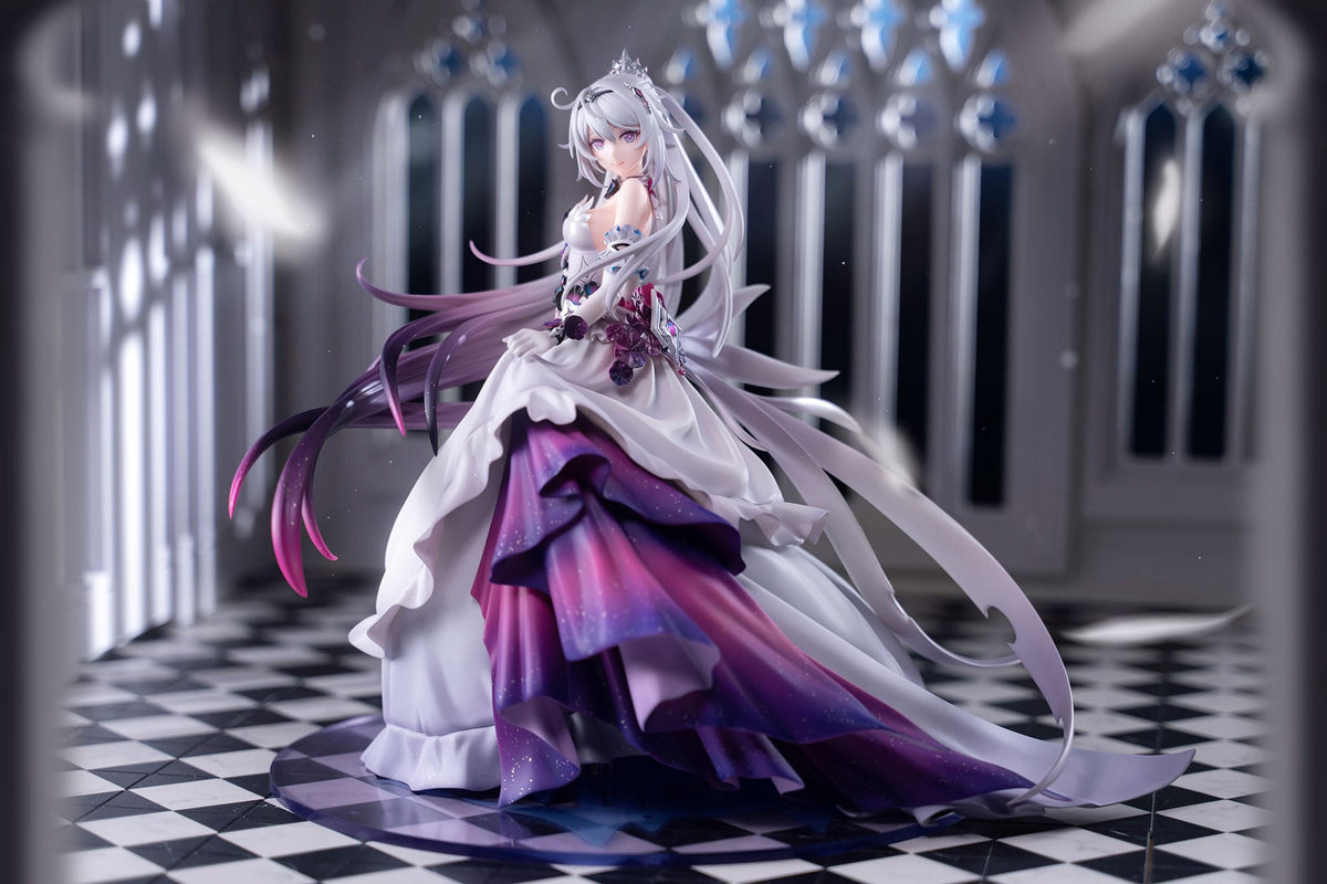 Honkai Impact - Kiana Kaslana - Evening Invite Figur 1/7 (APEX Innovation)