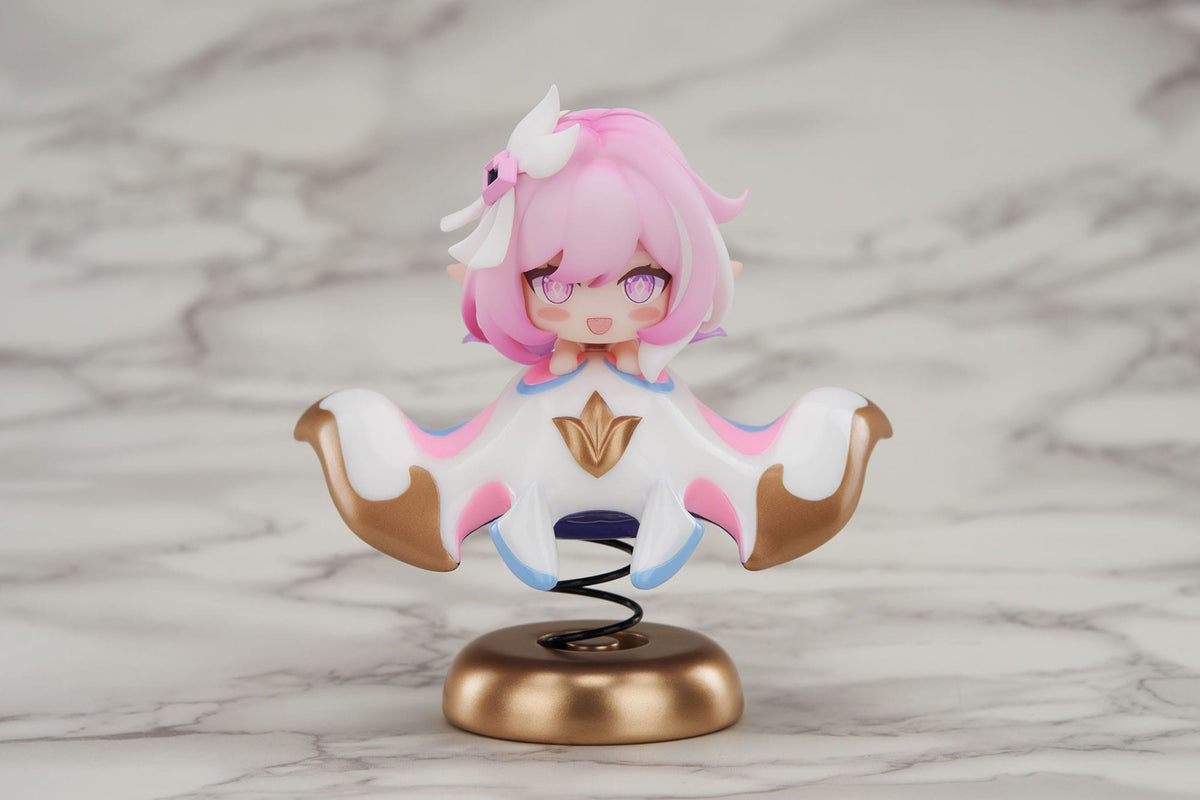 Honkai Impact - Elysia - Herrer of Human: Ego - Shake Happy figura (Innovación APEX)