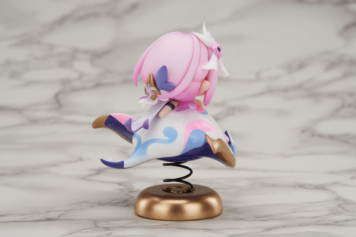 Honkai Impact - Elysia - Herrer of Human: Ego - Shake Happy figura (Innovación APEX)