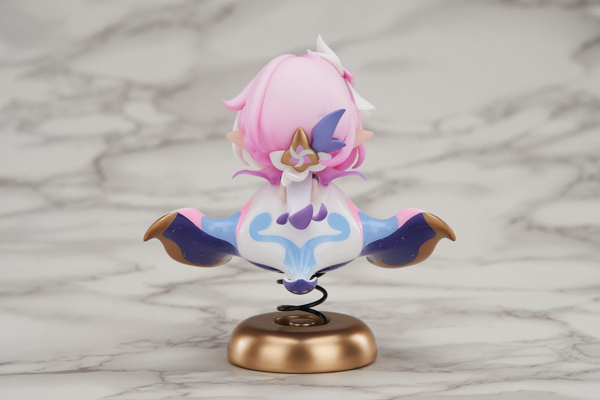 Honkai Impact - Elysia - Herrer of Human: Ego - Shake Happy figura (Innovación APEX)