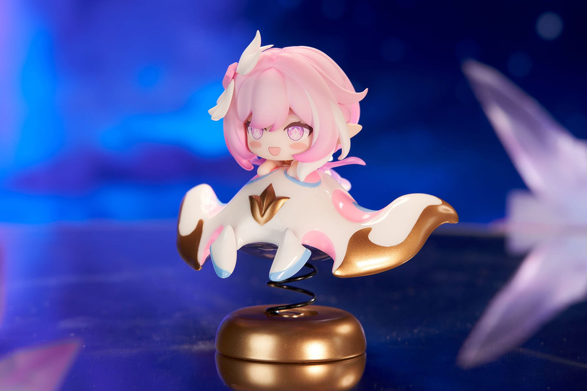 Honkai Impact - Elysia - Herrer of Human: Ego - Shake Happy figura (Innovación APEX)