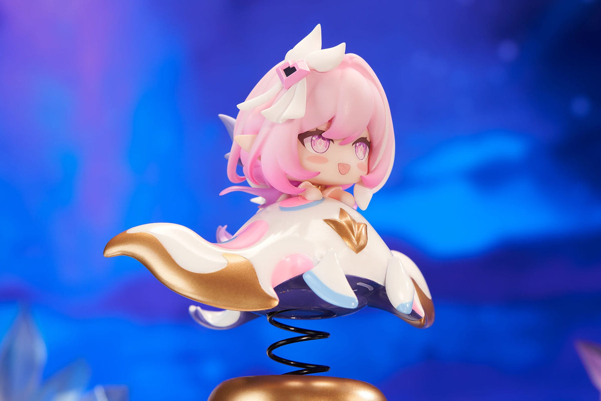 Honkai Impact - Elysia - Herrer of Human: Ego - Shake Happy figura (Innovación APEX)