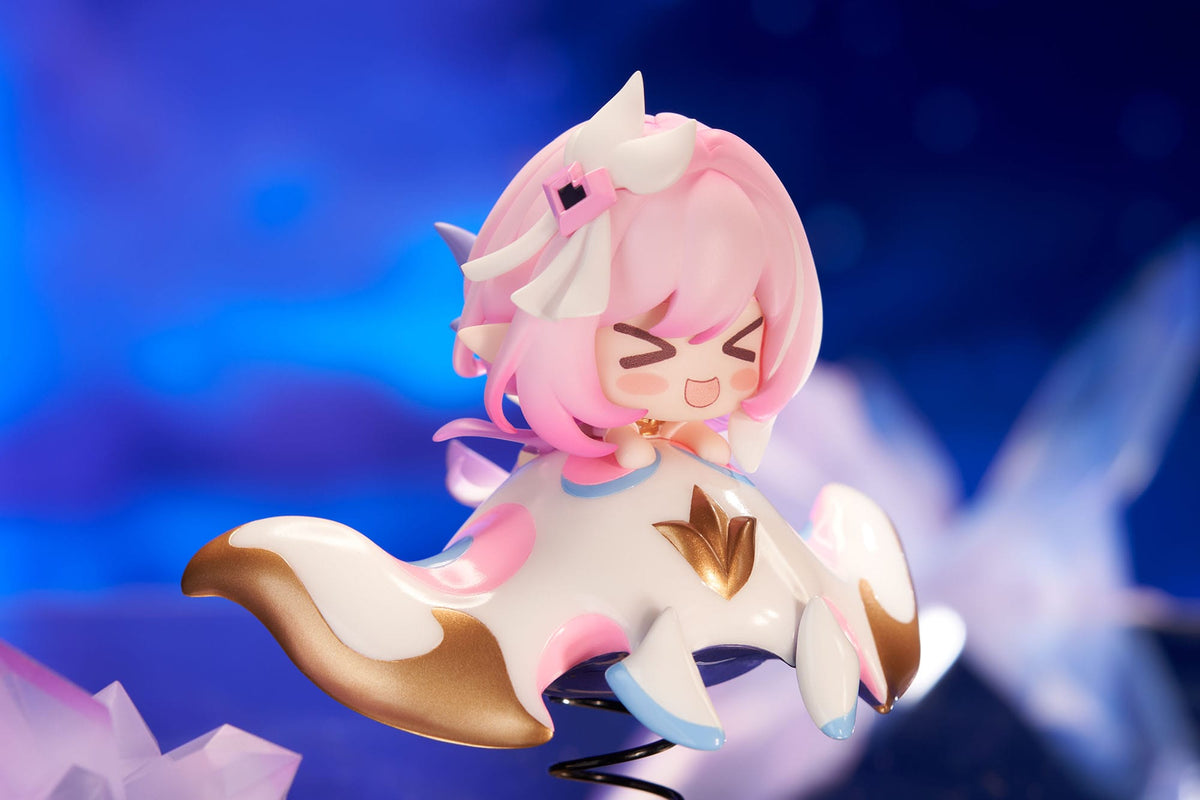 Honkai Impact - Elysia - Herrer of Human: Ego - Shake Happy figura (Innovación APEX)