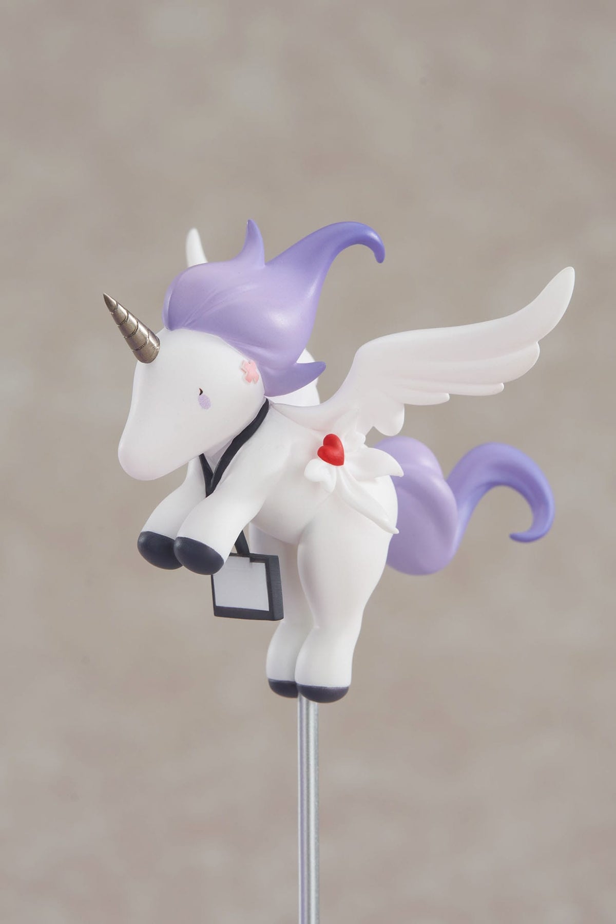 Azur Lane - Unicornio - Serie Angelic Nurse Limepie figura 1/8 (Innovación APEX)