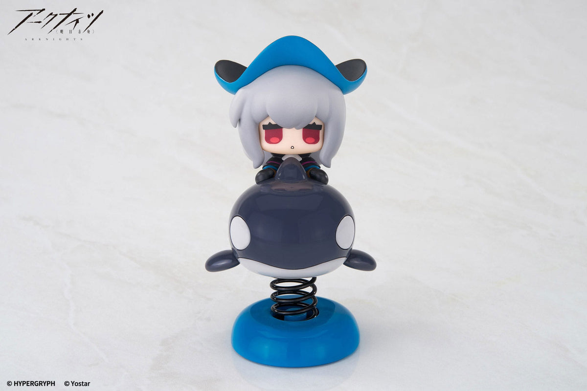 Zenless Zone Zero - Skadi - Happy Shake figure (Apex innovation)