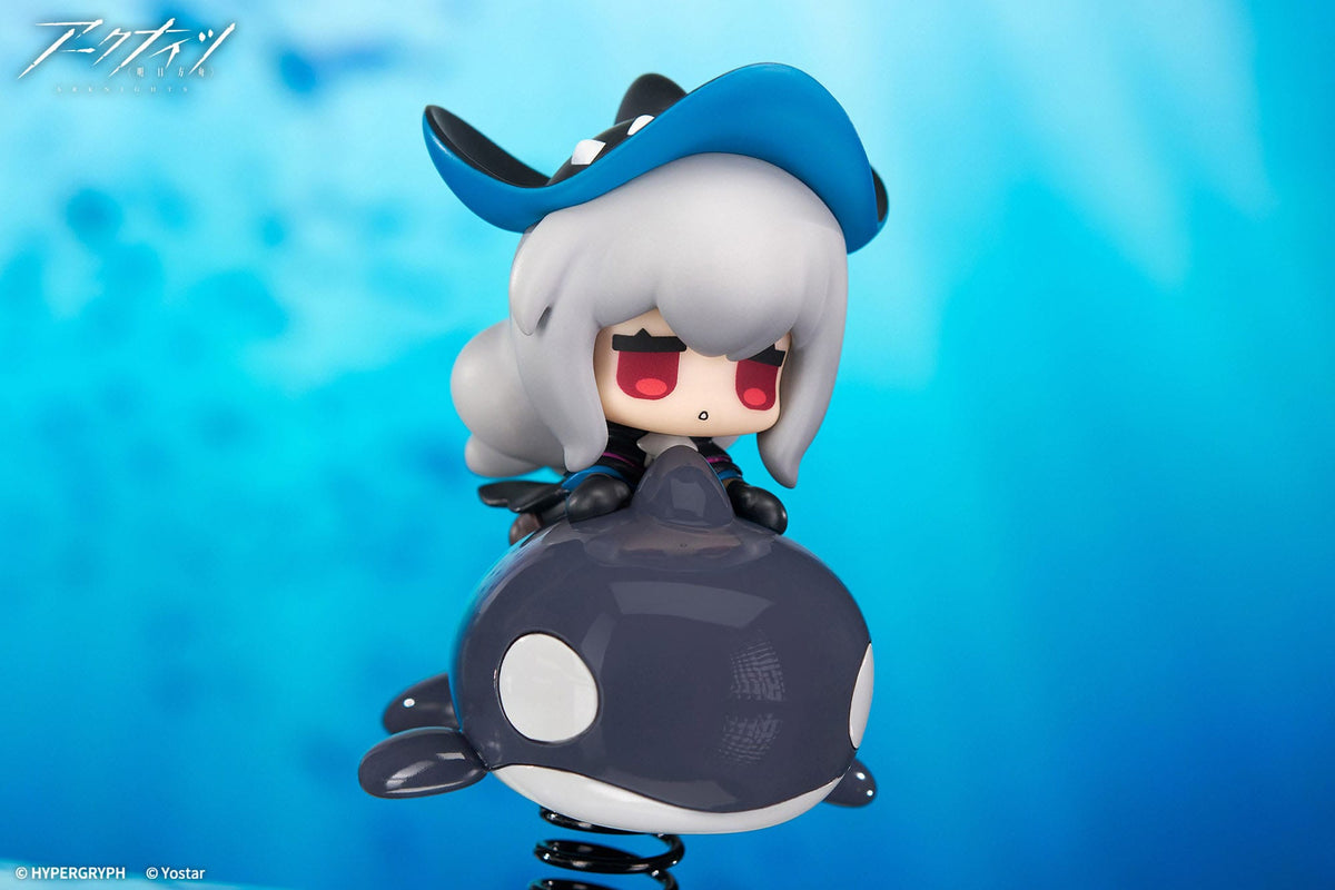 Zenless Zone Zero - Skadi - Happy Shake Figur (APEX Innovation)