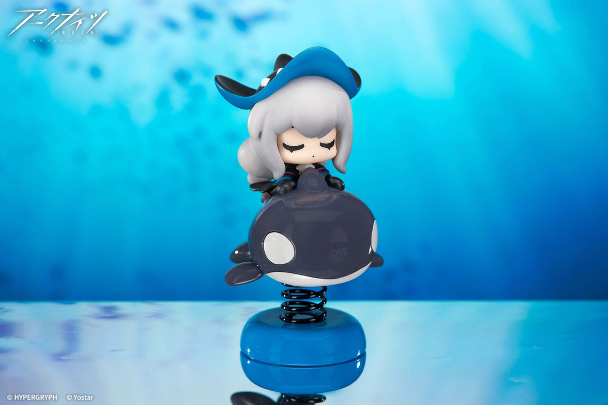 Zenless Zone Zero - Skadi - Happy Shake Figur (APEX Innovation)