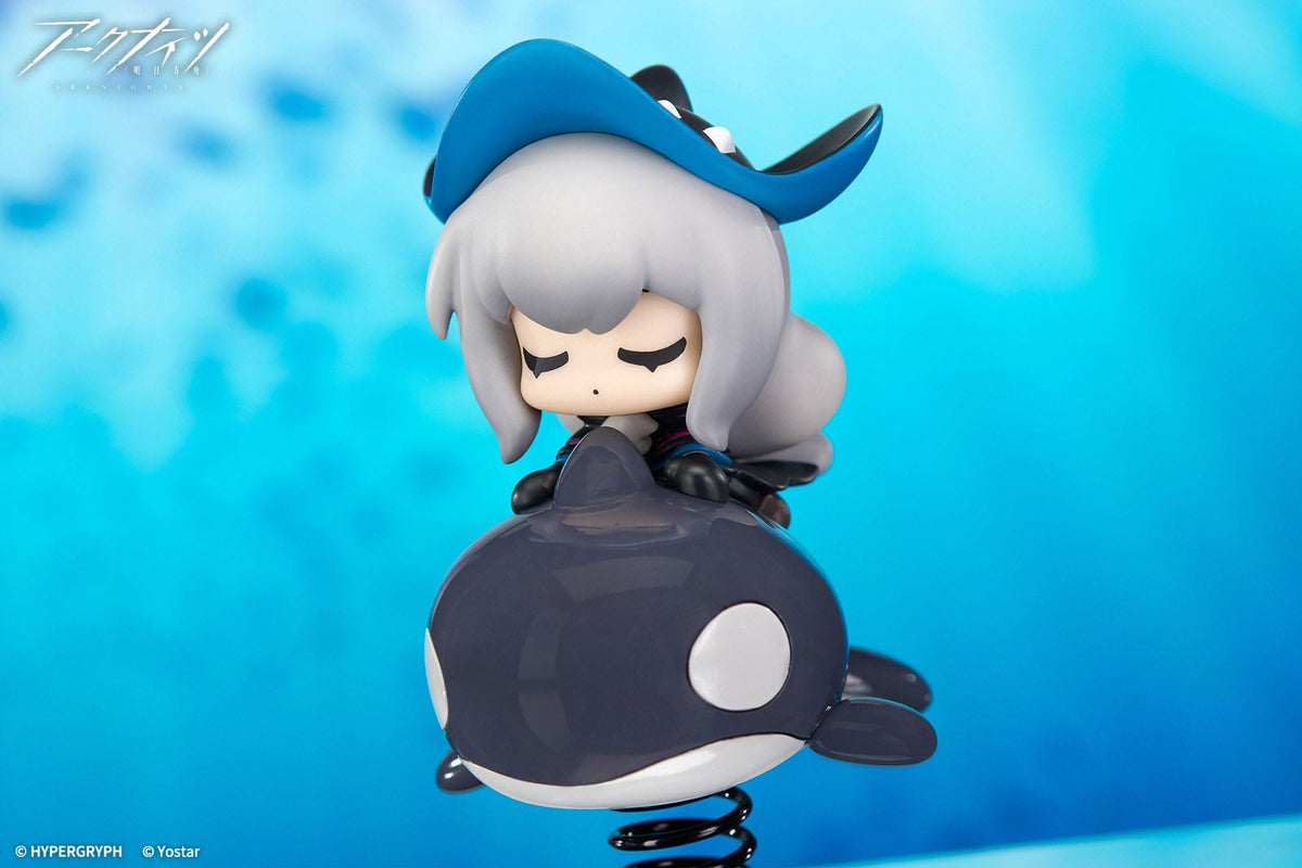 Zenless Zone Zero - Skadi - Happy Shake Figur (APEX Innovation)