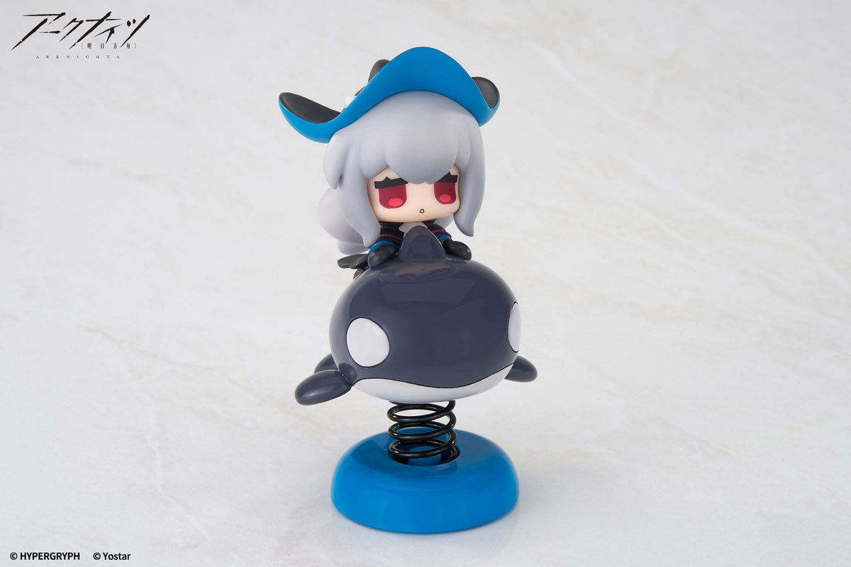 Zenless Zone Zero - Skadi - Happy Shake Figur (APEX Innovation)