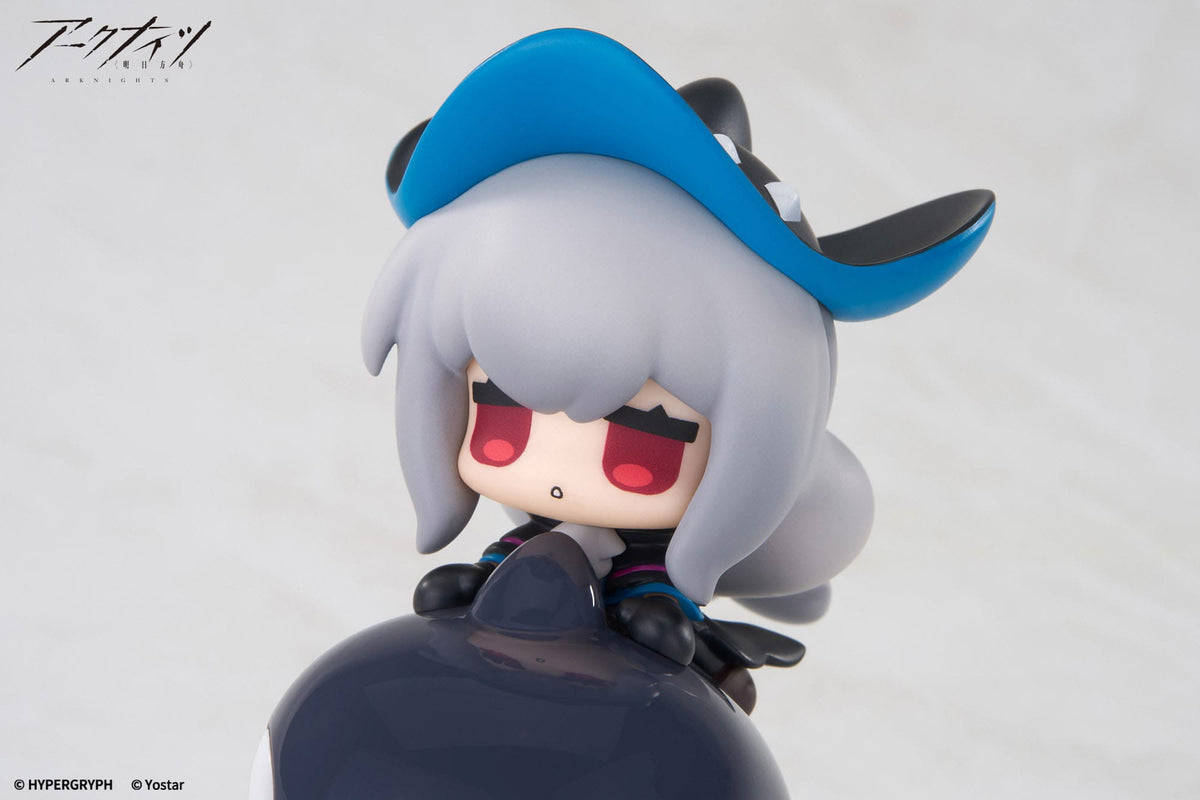 Zenless Zone Zero - Skadi - Happy Shake Figur (APEX Innovation)