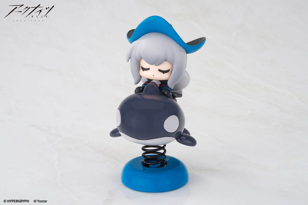 Zenless Zone Zero - Skadi - Happy Shake Figur (APEX Innovation)