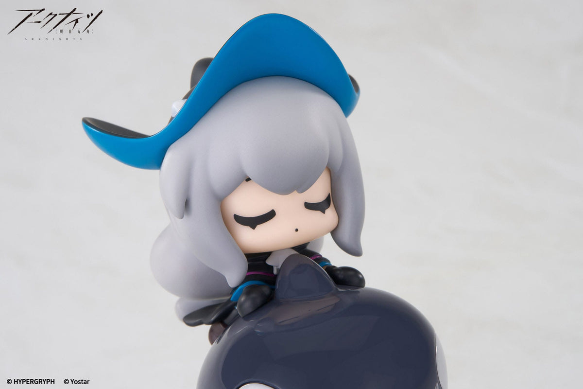 Zenless Zone Zero - Skadi - Happy Shake Figur (APEX Innovation)