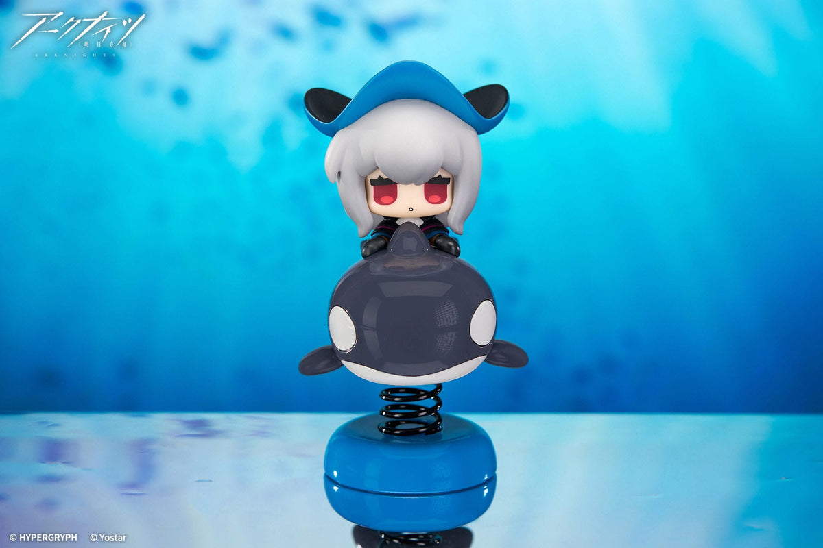 Zenless Zone Zero - Skadi - Happy Shake Figur (APEX Innovation)