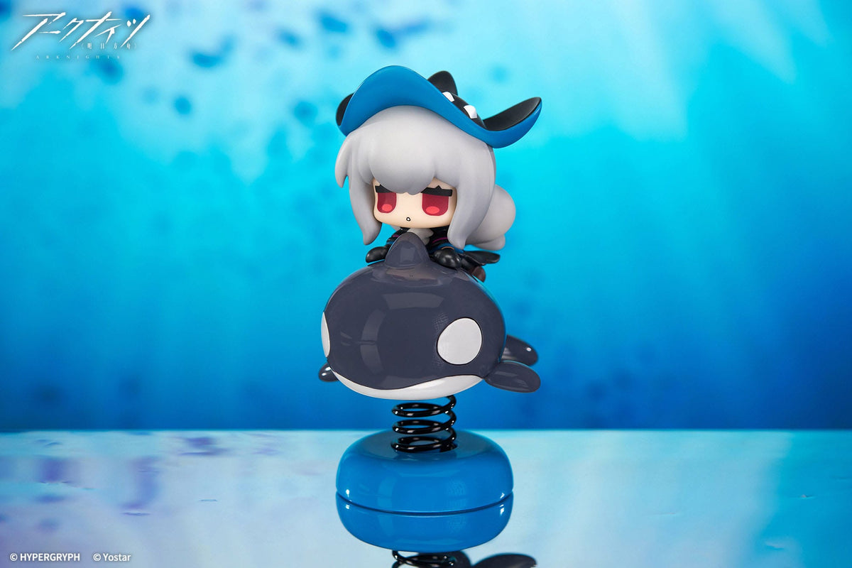 Zenless Zone Zero - Skadi - Happy Shake Figur (APEX Innovation)