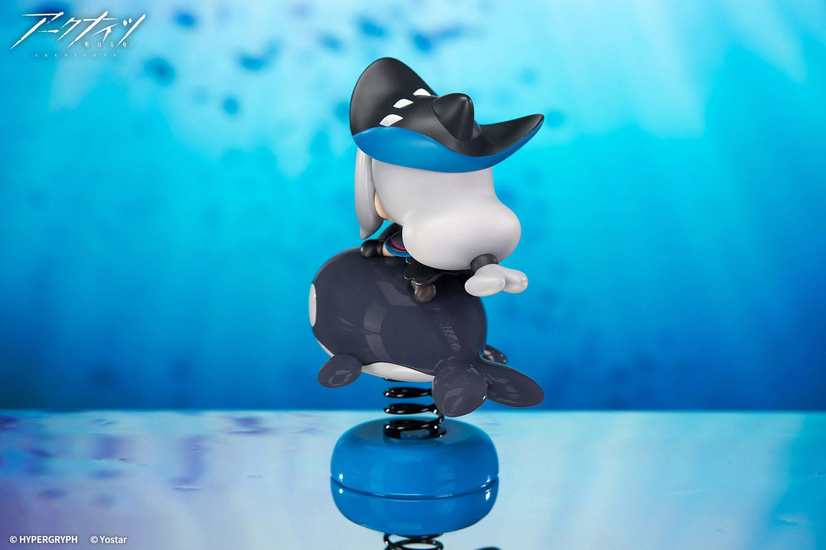 Zenless Zone Zero - Skadi - Happy Shake Figur (APEX Innovation)