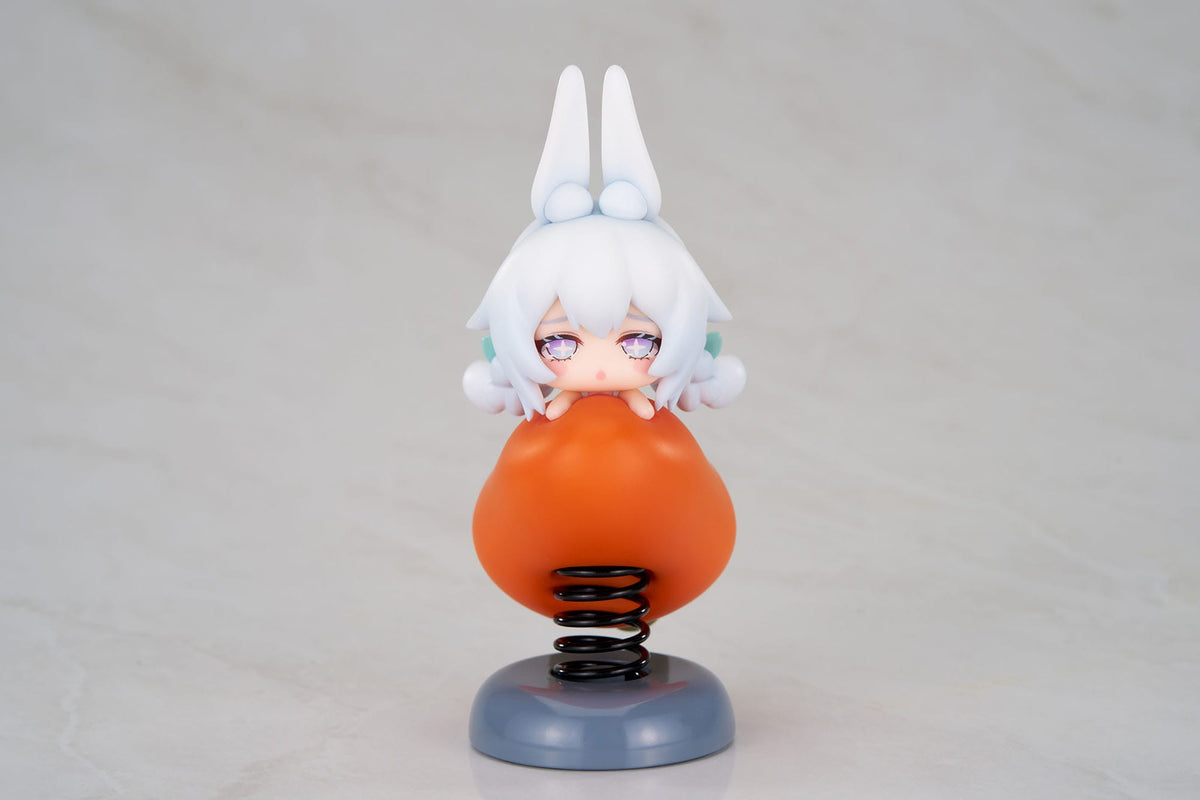 Azur Lane - Le Malin - Happy Shake Figur (APEX Innovation)