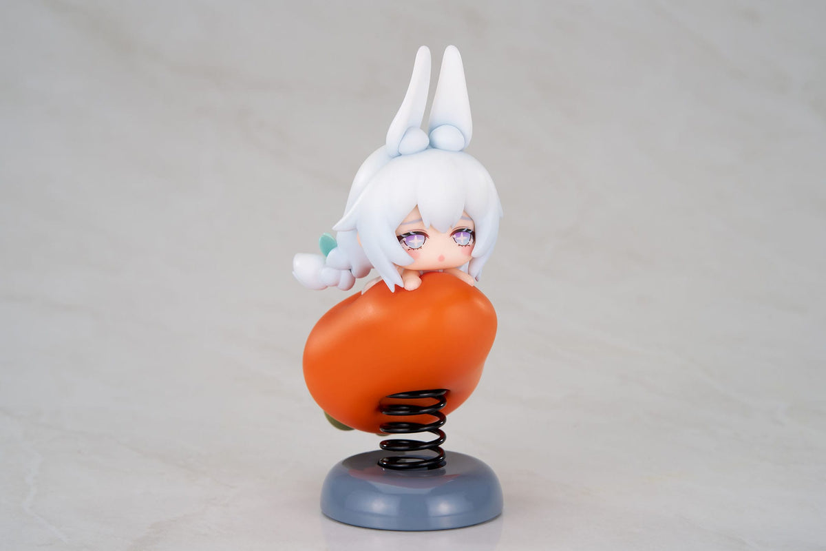 Azur Lane - Le Malin - Happy Shake Figur (APEX Innovation)