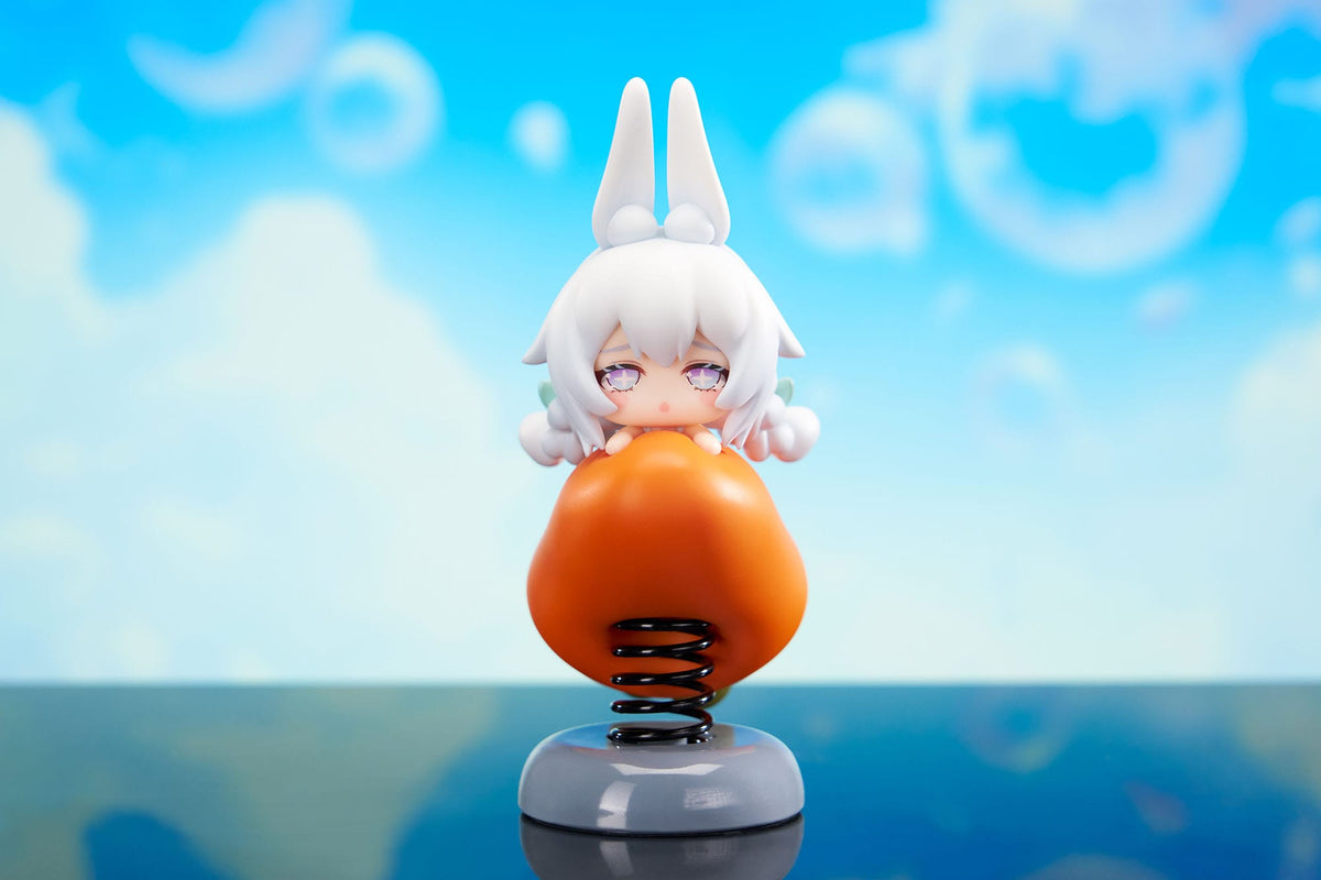 Azur Lane - Le Malin - Happy Shake Figur (APEX Innovation)