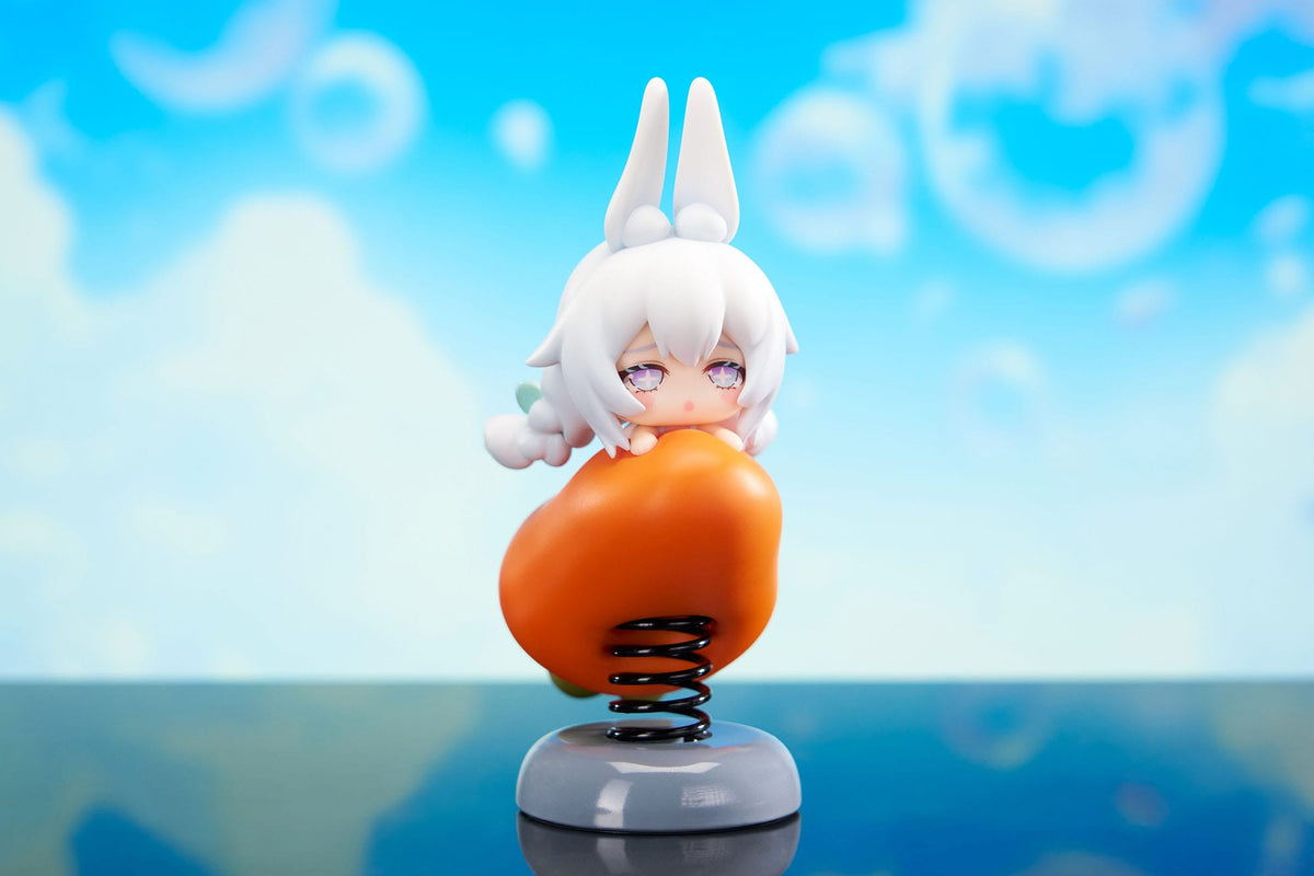 Azur Lane - Le Malin - Happy Shake Figur (APEX Innovation)