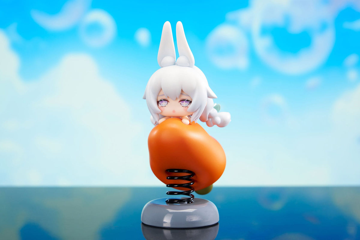 Azur Lane - Le Malin - Happy Shake Figur (APEX Innovation)