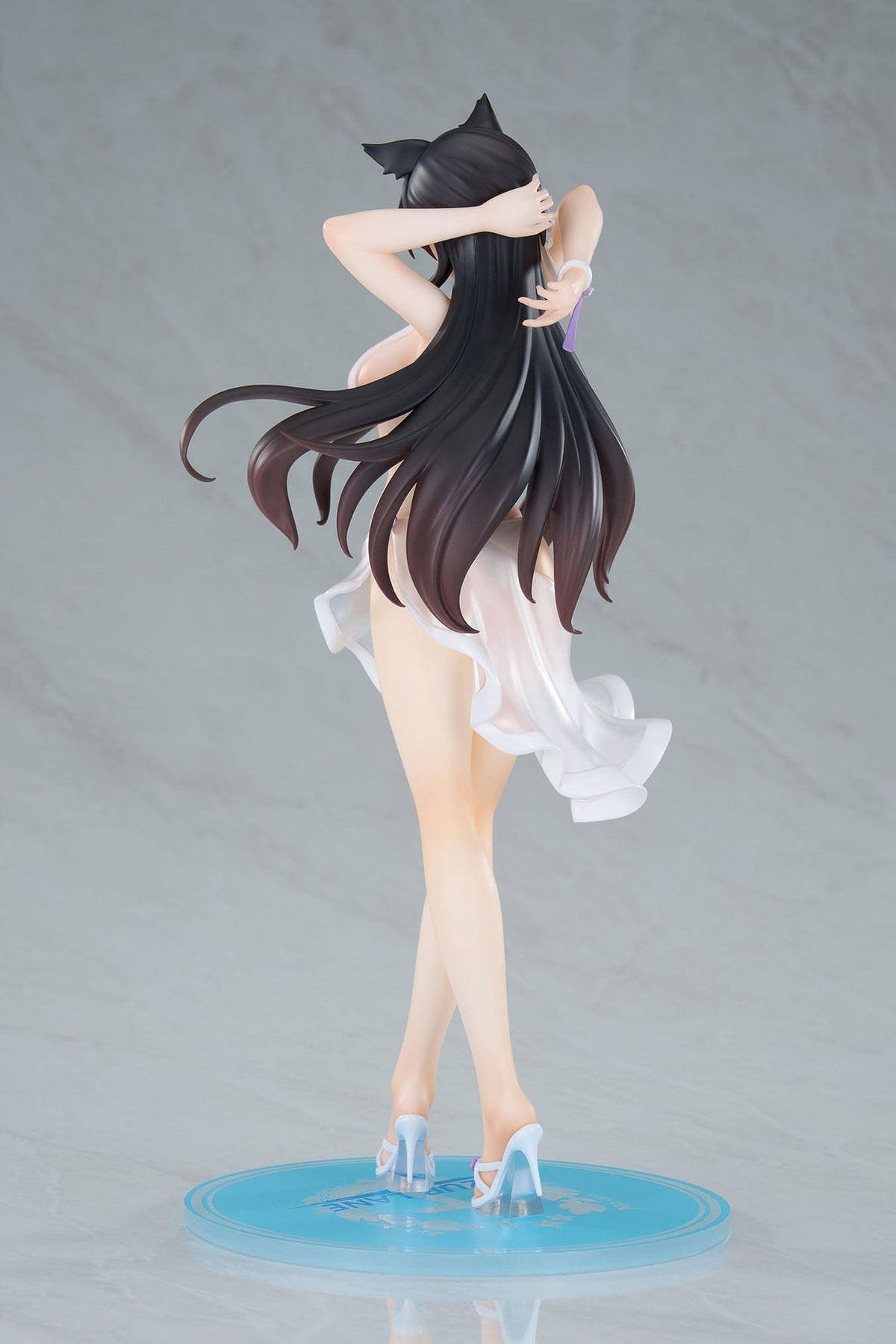 Azur Lane - Atago - Summer March Limepie Series Figur (APEX Innovation)