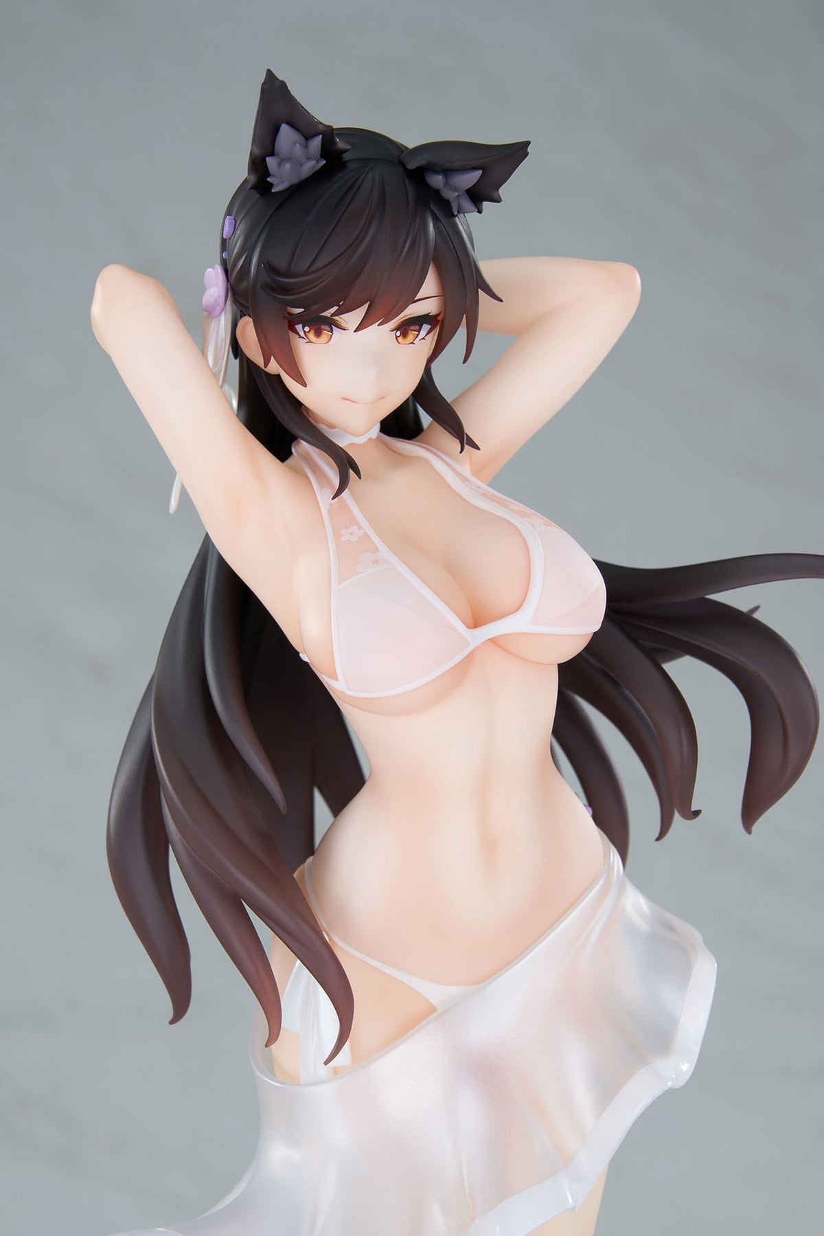 Azur Lane - Atago - Summer March Limepie Series Figur (APEX Innovation)