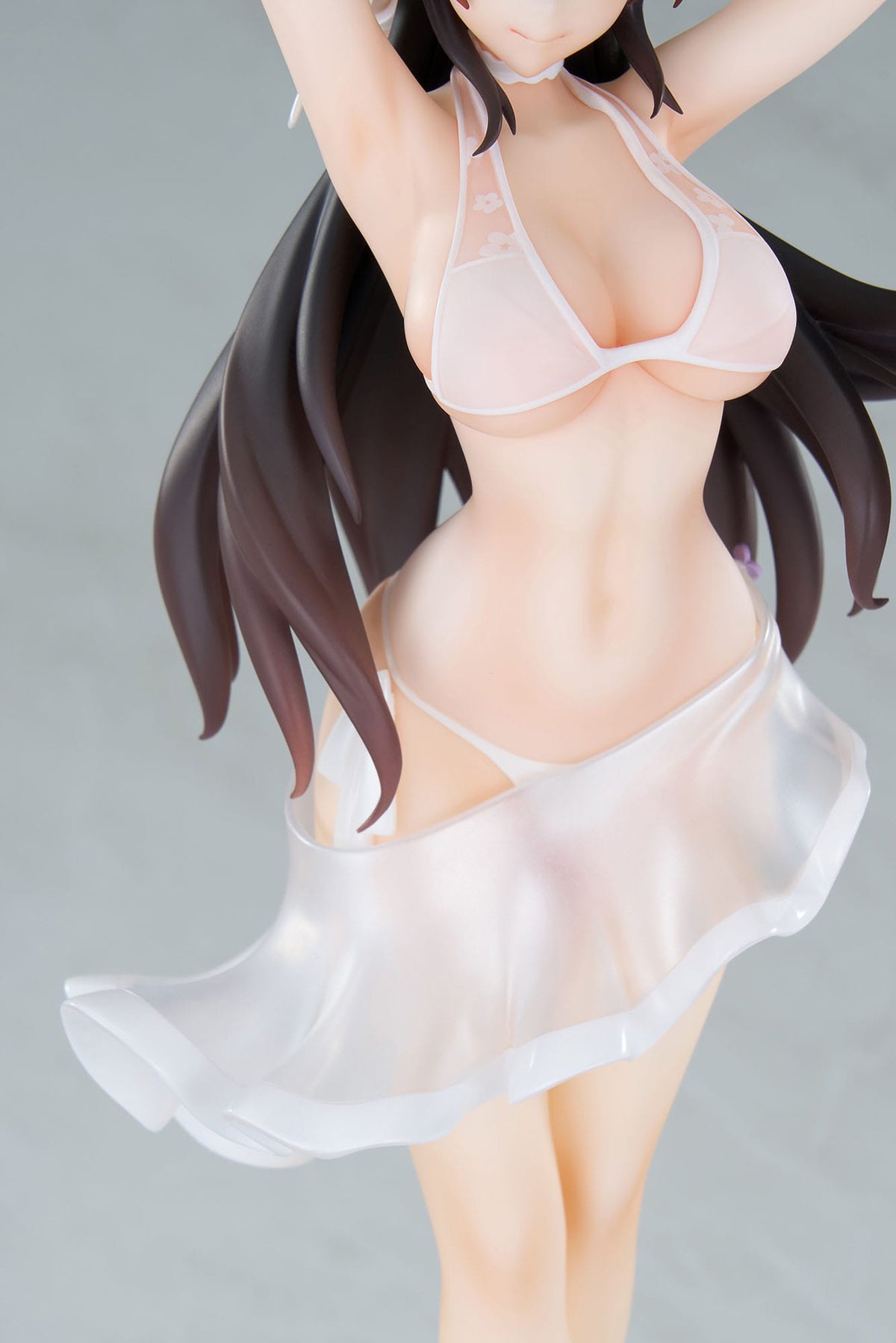 Azur Lane - Atago - Summer March Limepie Series Figur (APEX Innovation)