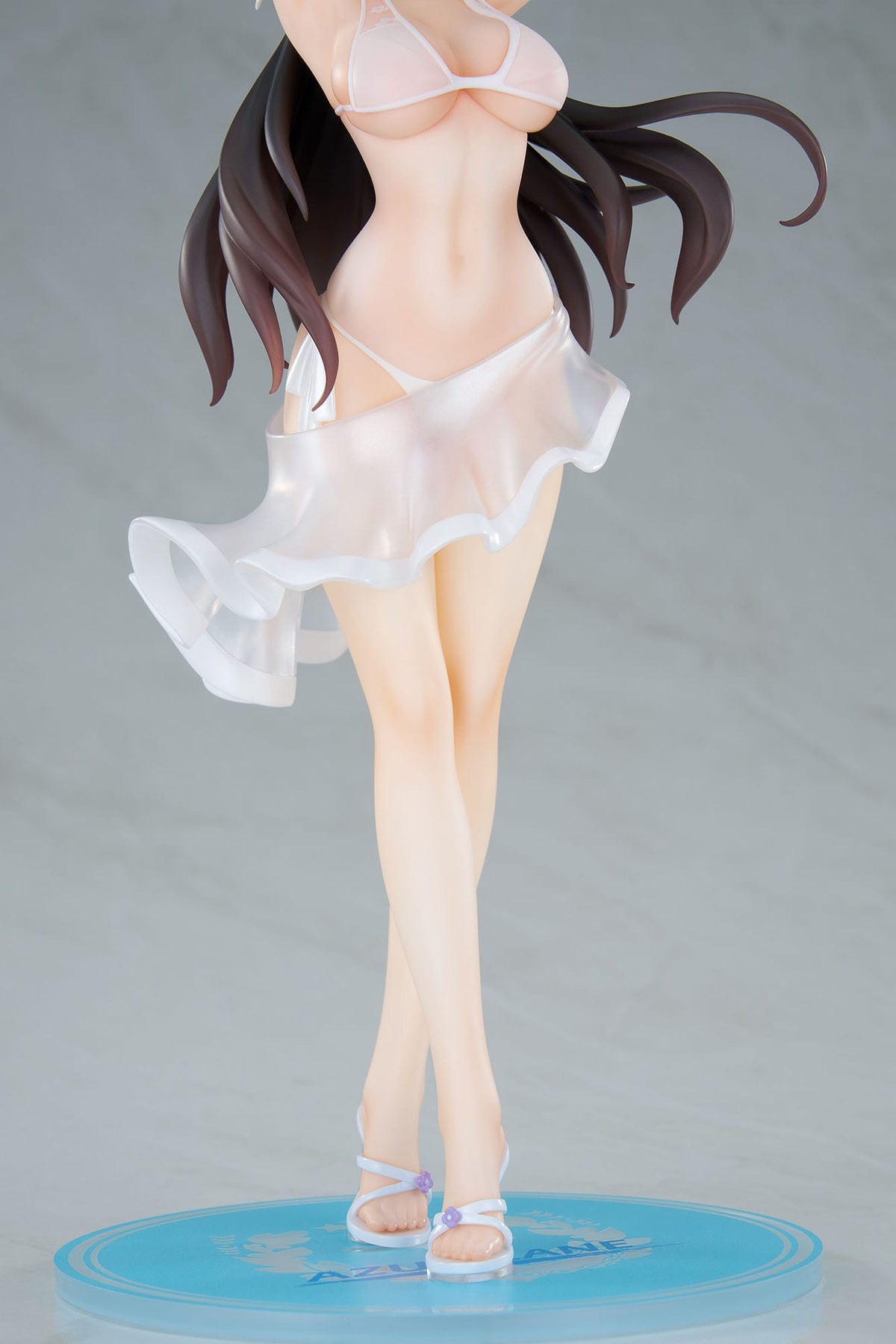 Azur Lane - Atago - Summer March Limepie Series Figur (APEX Innovation)