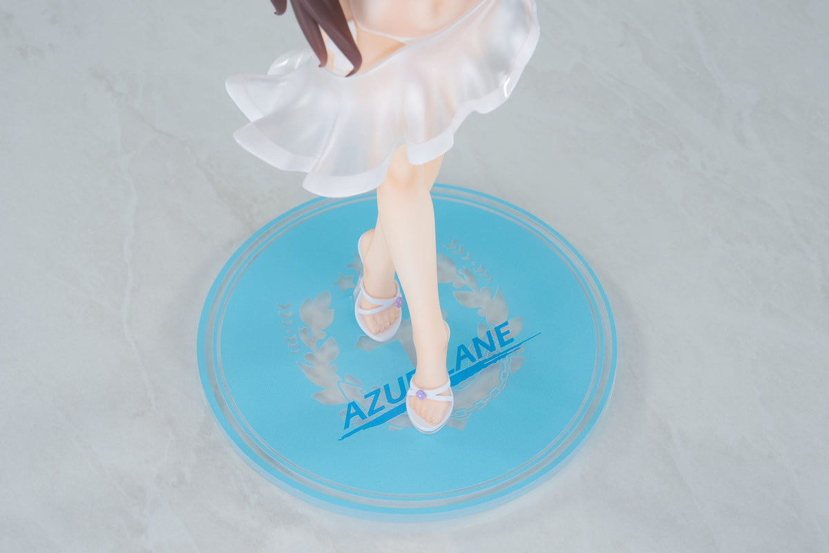 Azur Lane - Atago - Summer March Limepie Series Figur (APEX Innovation)