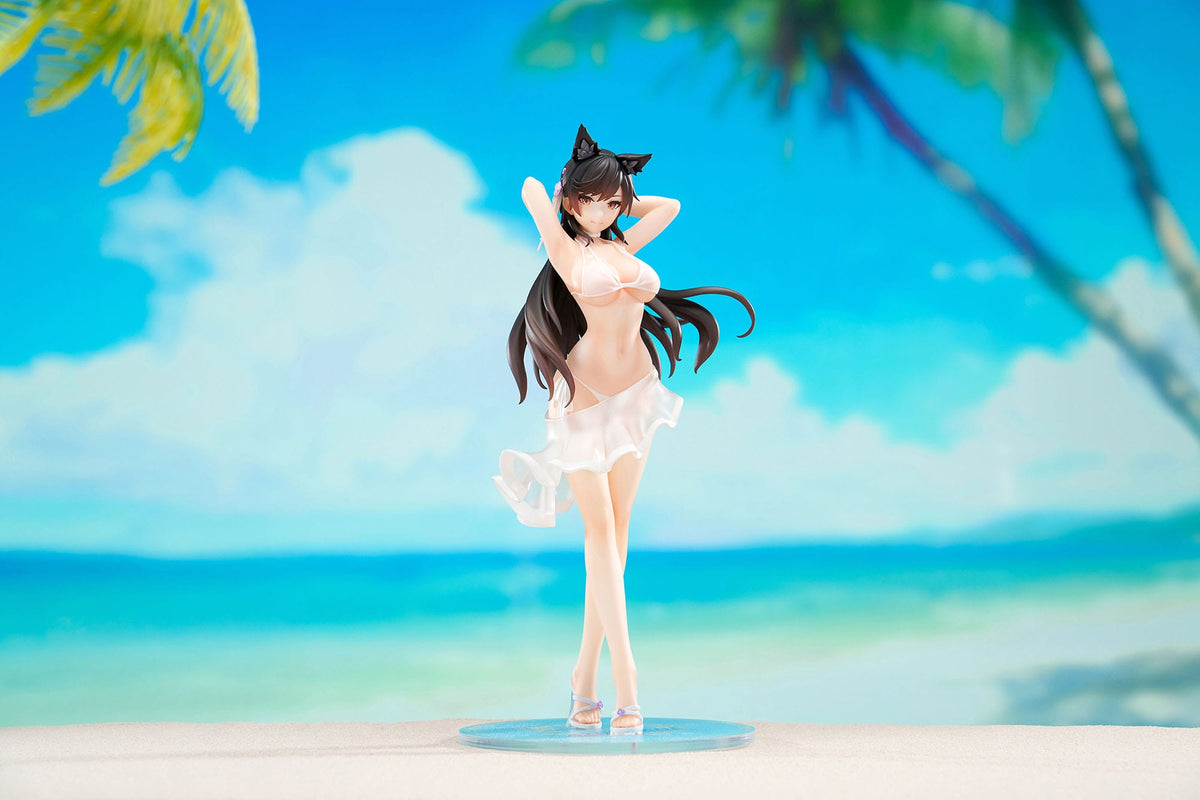 Azur Lane - Atago - Summer March Limepie Series Figur (APEX Innovation)