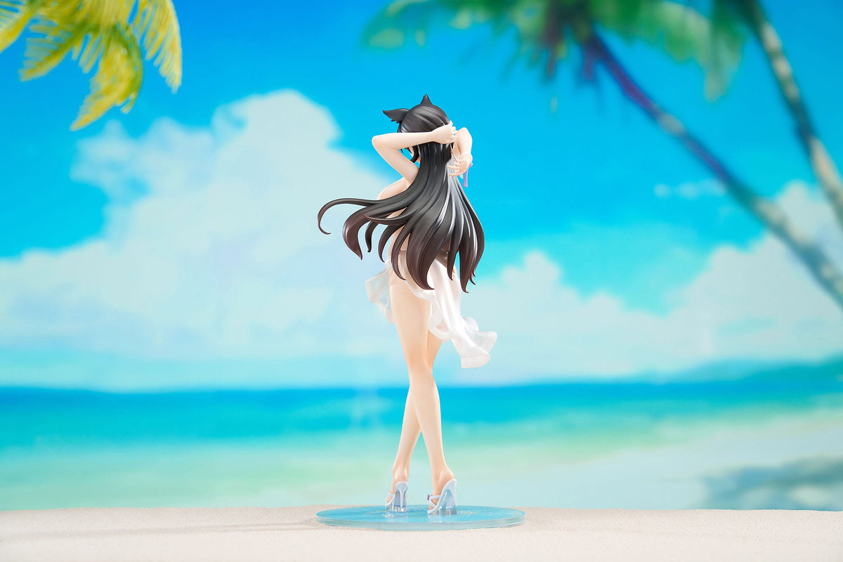 Azur Lane - Atago - Summer March Limepie Series Figur (APEX Innovation)