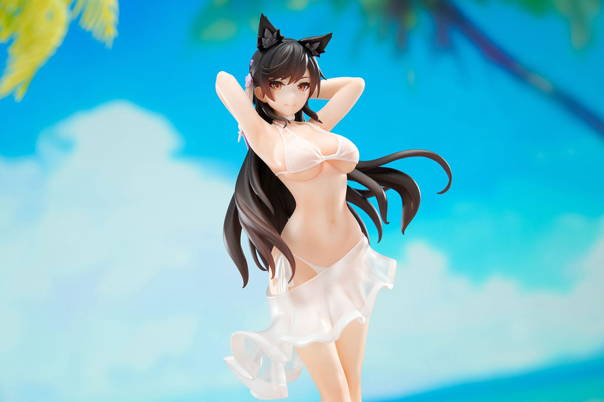 Azur Lane - Atago - Summer March Limepie Series Figur (APEX Innovation)