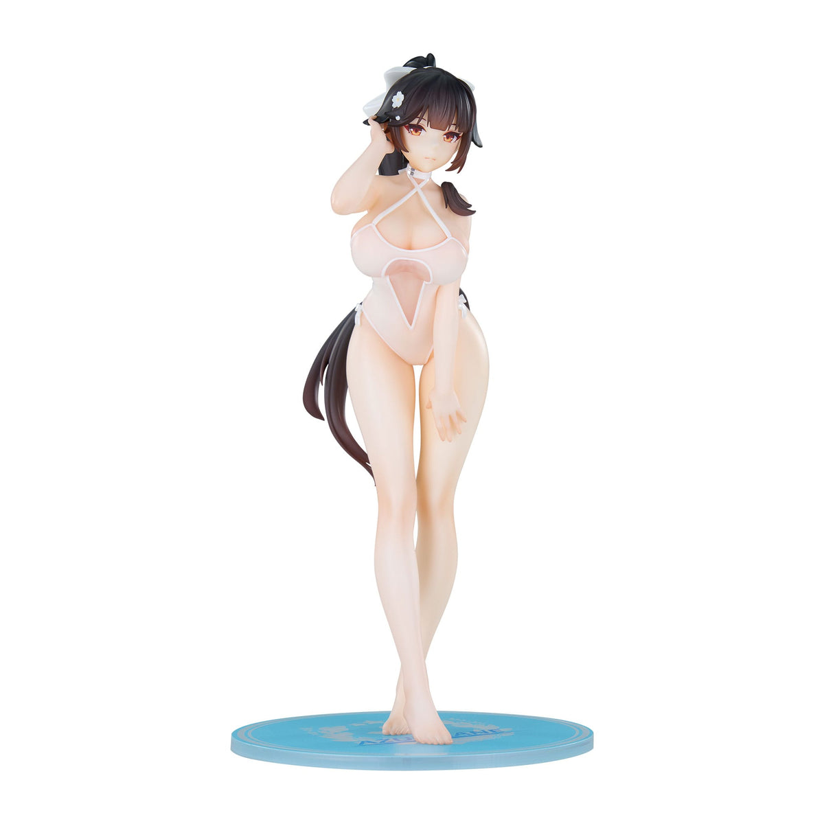 Azur Lane - Takao - Beach Rhapsody Limepie Series Figur (APEX Innovation)