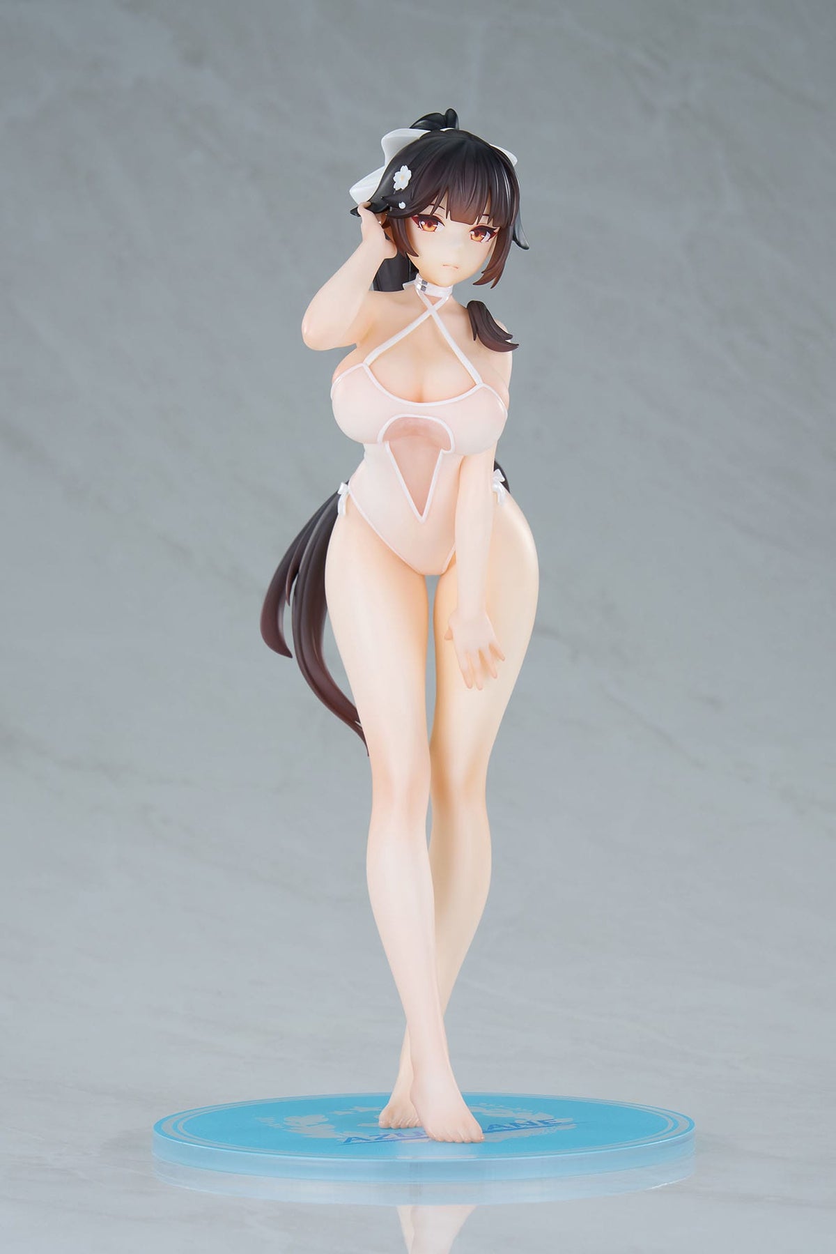 Azur Lane - Takao - Beach Rhapsody Limepie Series Figur (APEX Innovation)