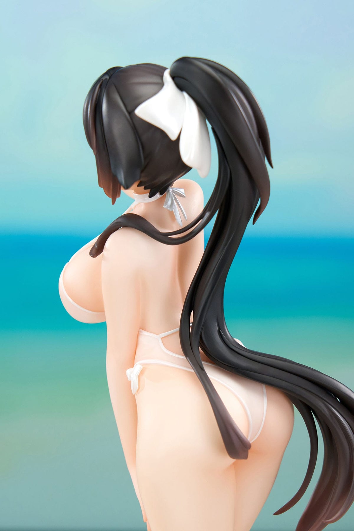 Azur Lane - Takao - Beach Rhapsody Limepie Series Figur (APEX Innovation)
