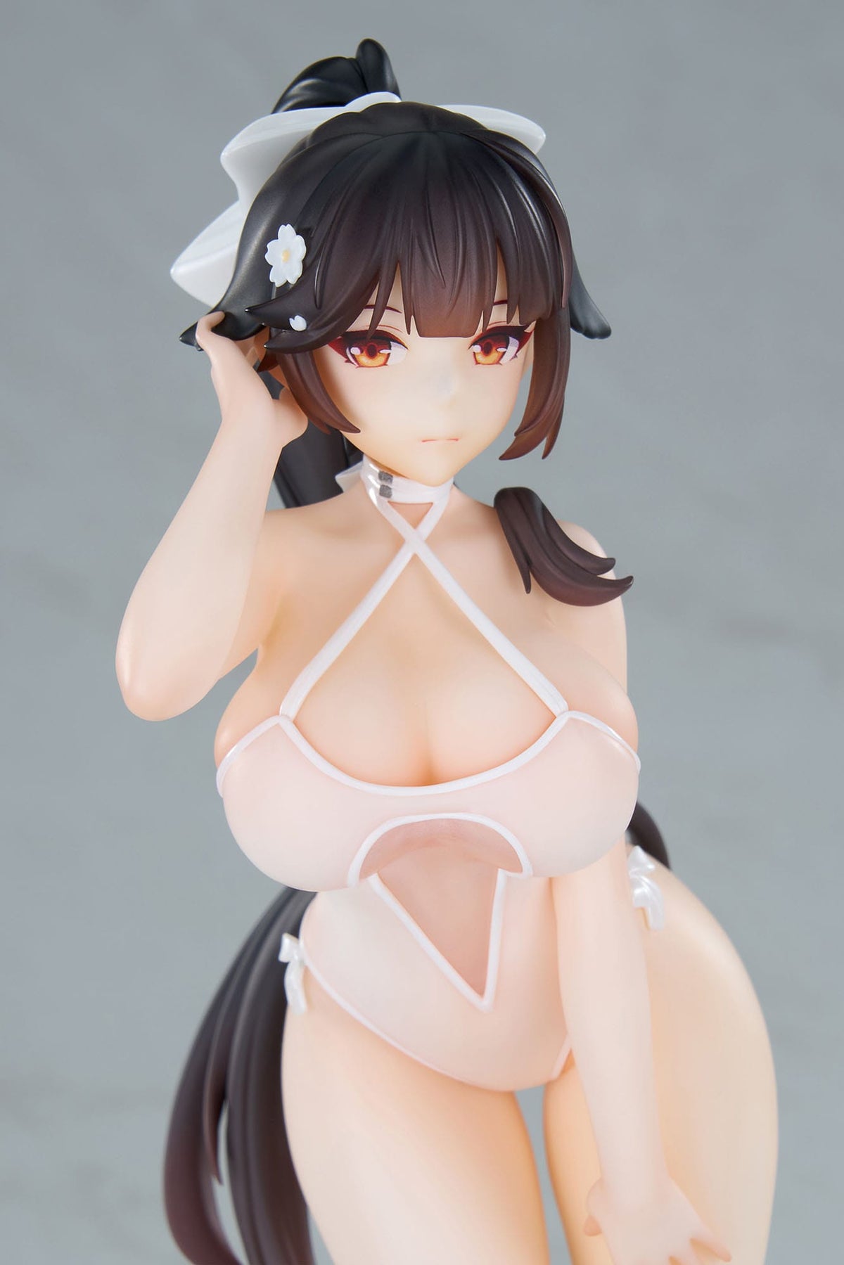Azur Lane - Takao - Beach Rhapsody Limepie Series Figur (APEX Innovation)